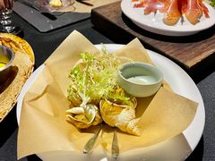 -小火花·干式熟成牛排馆Spark SteakHouse(剑桥郡店)