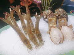 -揽季锅物会·海鲜姿造(三坊七巷店)