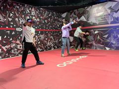 -VS SPORTS PARK运动玩乐园·团建·生日会(合生汇店)