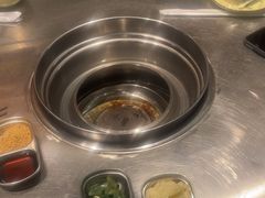 -英雄故事地摊烤肉(马驹桥店)