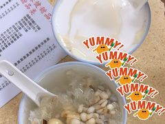 -喜盈门保健甜品店