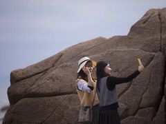-玫瑰海岸文化旅游度假区