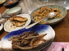 -大渔铁板烧(中山路八佰伴店)
