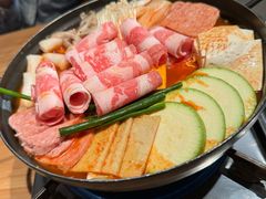 -KimPro 辛普乐概念韩餐
