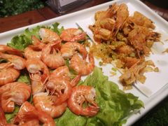 -小渔船渔家传统菜(鲅鱼圈店)