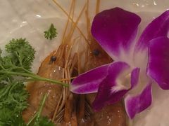 -杭州香格里拉·香宫中餐厅
