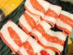 -伊茉家的烤肉店(勒泰中心店)
