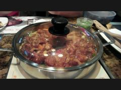 -黄记煌三汁焖锅(欢乐海岸店)