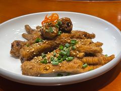 -解家河南菜(商鼎路店)