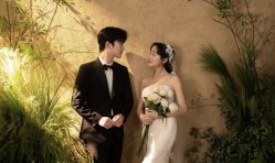 -雪中彩影婚纱摄影·微光艺术中心