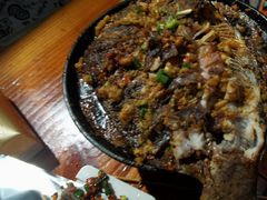 -西部一串烧烤·地道湘西小串