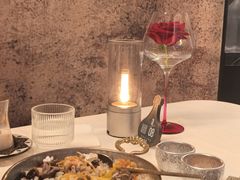 -龟兹KUCINA·新疆菜(前滩L+PLAZA店)