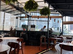 -拉蒂娜·巴西牛排馆 Latina·Brazilian Steakhouse(陆家嘴旗舰店)