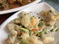 -阿伍海鲜大排档(塔湾金沙店)