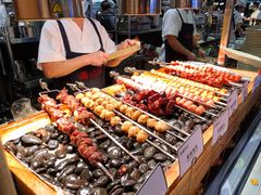 -韩盛·盛江山自助料理(中街大悦城店)