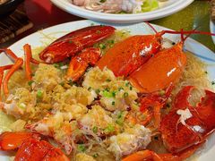 -阿里元海鲜·闽南特色菜(曾厝垵店)