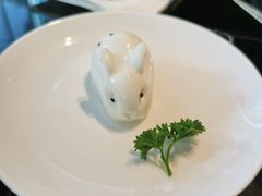 -厦门艾美酒店·乐美中餐厅