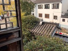 -普洱茶府(博乐广场店)