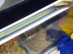 -清真·尖子尖牛肉面(王府井店)