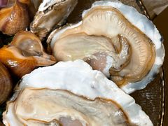 -白仁仔· 活烤海鲜 宵夜(豫园店)