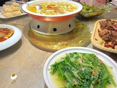 -冯小炒(巴渝大道店)