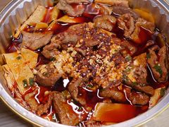 -三姐妹餐厅(曲江店)