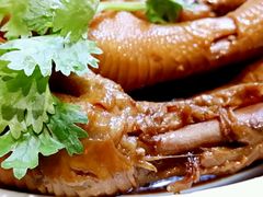 -广州逸林假日酒店·四季桃源中餐厅(白云山风景区店)