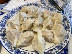 -老都一处饺子馆(道里店)