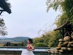 -崇阳三特浪口温泉
