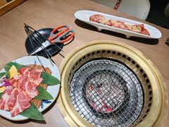 -虎丸烧肉(世纪汇店)