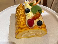 -红棉中餐厅·广州海航威斯汀酒店