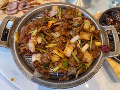 -燕郊烧鸽子(酷车小镇店)