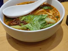 -三千粉牛肉米粉(来客茂店)