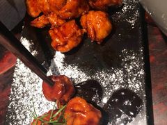 -绿茶餐厅(昌平悦荟店)