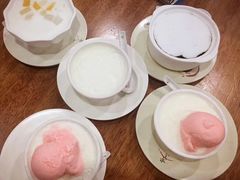 -正德顺順德雙皮奶(中信店)