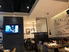 -李子坝梁山鸡(北碚万达五鸡哥店)