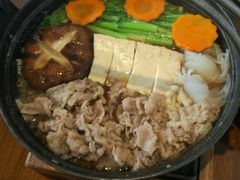 -铃木食堂(帽儿胡同店)
