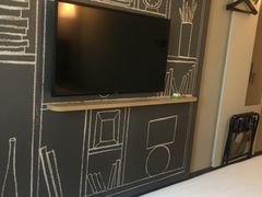 -宜必思酒店(苏州金鸡湖国际博览中心店)