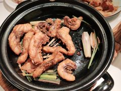 -清晖小苑•顺德地方菜(壹海城店)