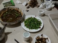 -蒙阴付老大鸡店