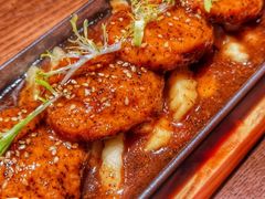 -菩提素素食餐厅(晶郦馆店)