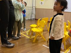 -昂立教育凯顿成长中心(嘉定南翔校区)