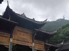-关岳庙