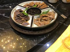 -最高台(亳州路店)