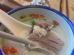 -那拉提之疆·新疆菜(美院店)