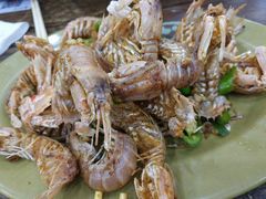 -贞姨美食·老字号海鲜大排档