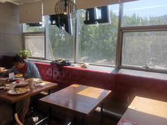 -比格比萨自助(花园路店)