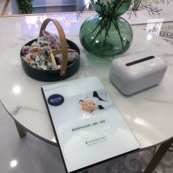 -蕾特恩专业祛痘·皮肤管理
