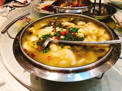 -巴依老爷·新疆美食(上城区天城路店)