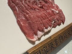 -东来顺饭庄(西直门店)